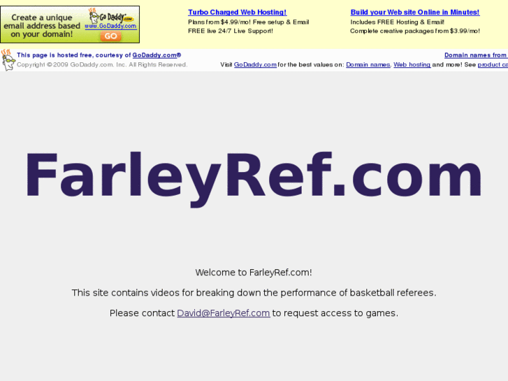www.farleyref.com