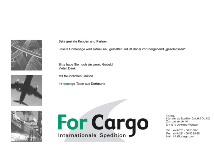 www.forcargo.com