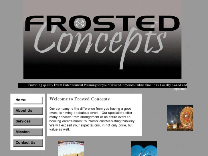 www.frostedconcepts.com