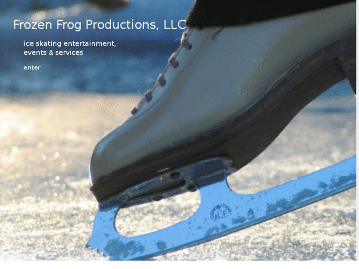 www.frozen-frog.com