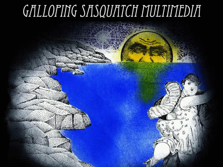 www.galloping-sasquatch.com