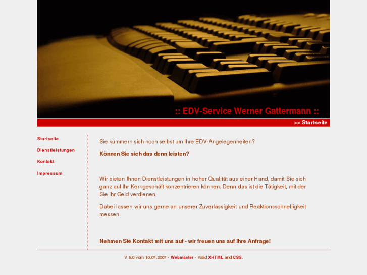 www.gattermann.de