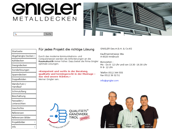 www.gnigler.com