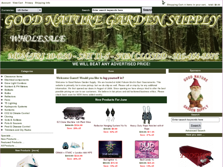 www.goodnaturegardensupply.com