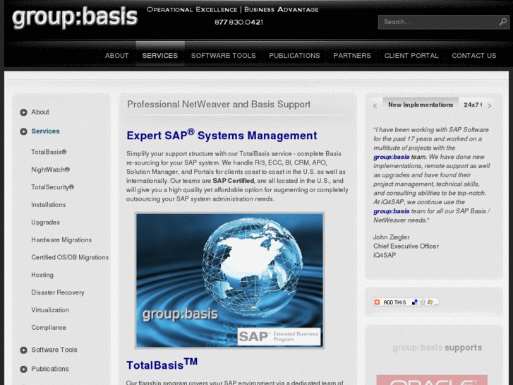 www.groupbasis.info