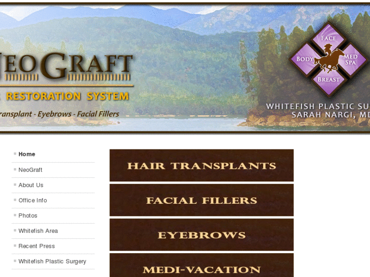 www.hairrestorationmontana.com