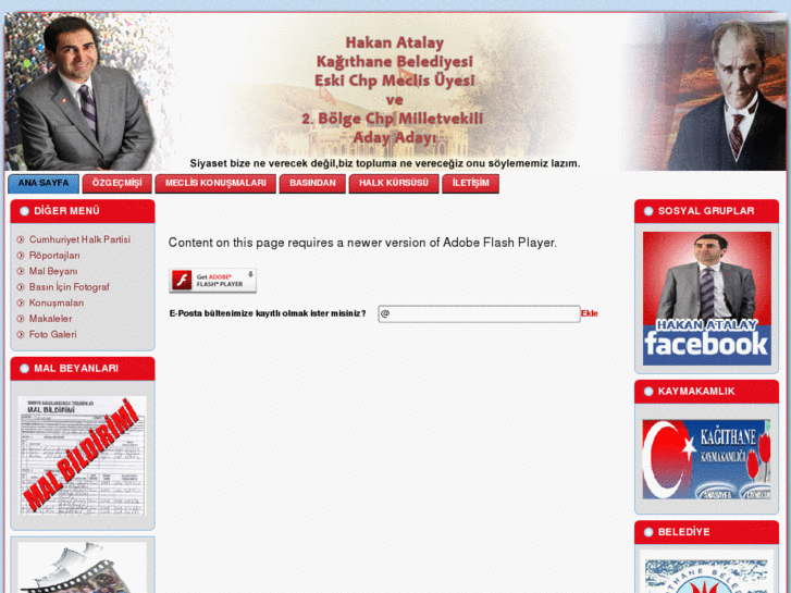 www.hakanatalay.net