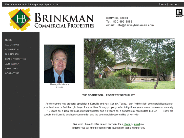 www.harveybrinkman.com