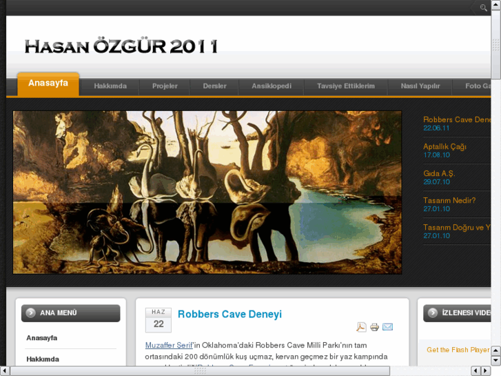 www.hasanozgur.com