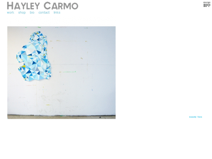 www.hayleycarmo.com