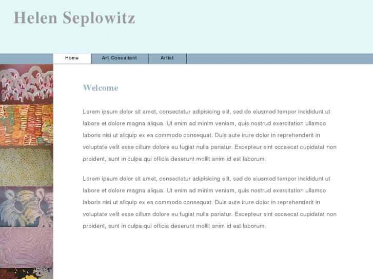 www.helenseplowitz.com