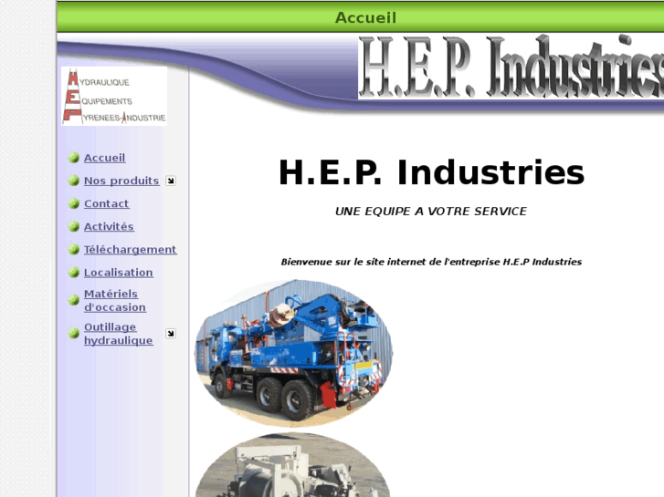 www.hep-industrie.fr