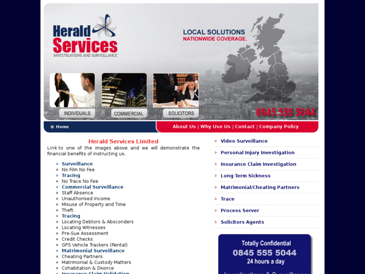 www.heraldservices.co.uk