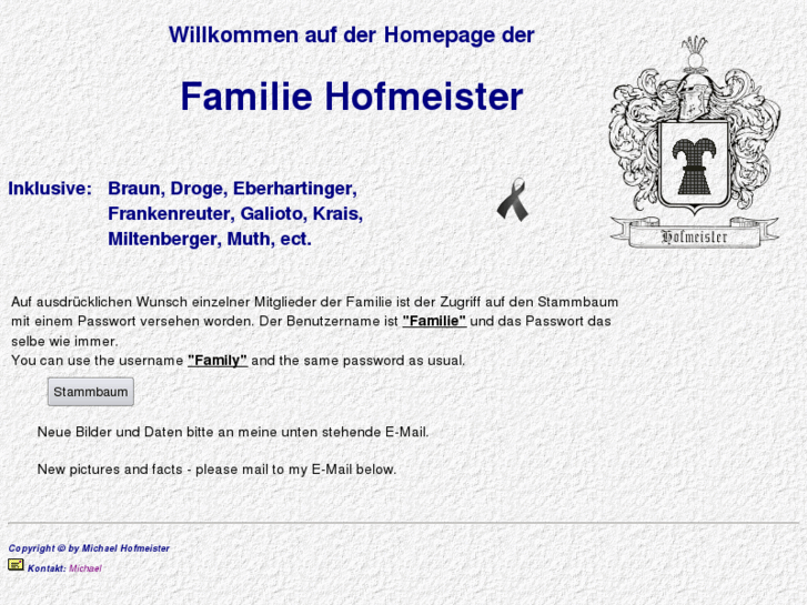 www.hofmeister.org