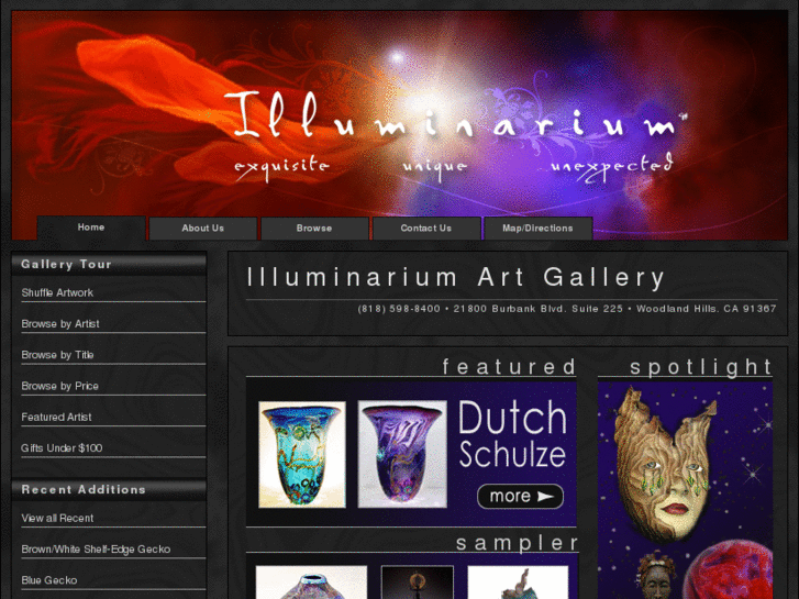 www.illuminariumgallery.com