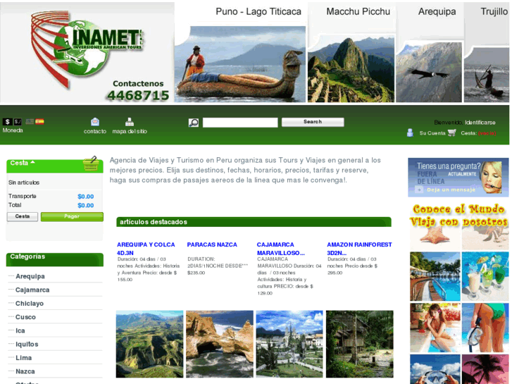 www.inametperu.com