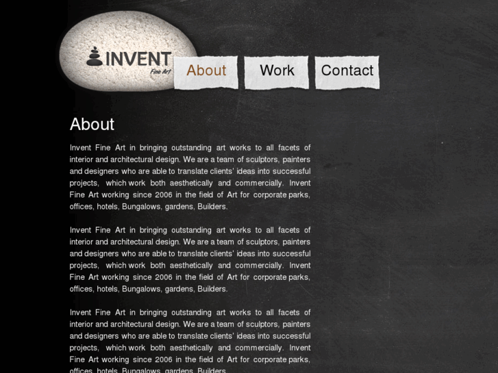 www.inventfineart.com