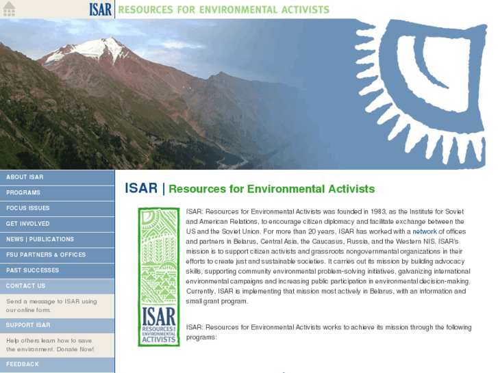 www.isar.org