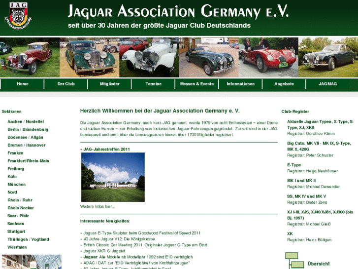 www.jaguar-association.com