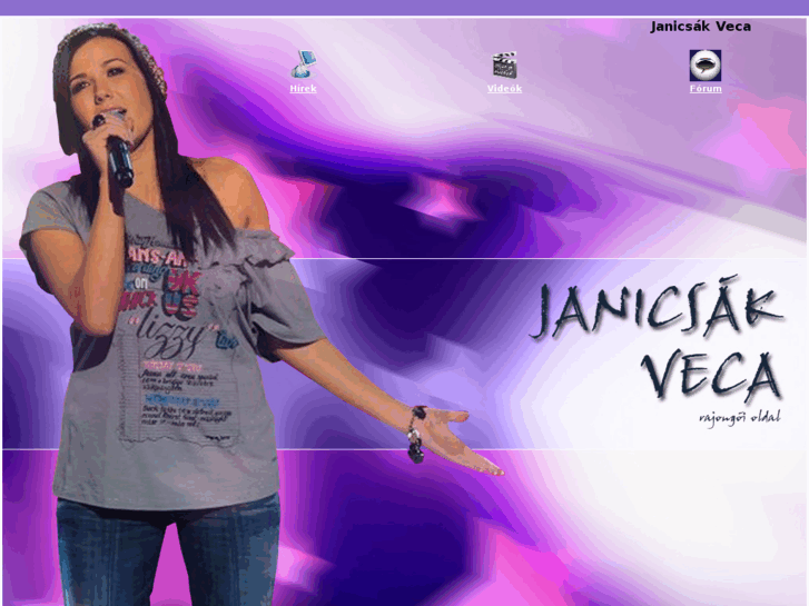 www.janicsakveca.com