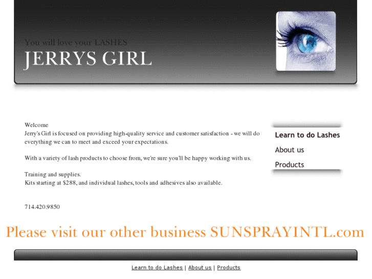 www.jerrysgirl.com