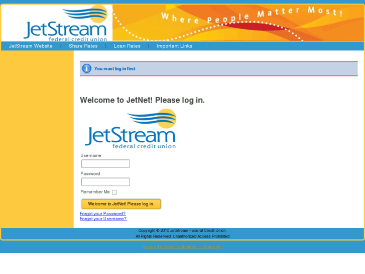 www.jetstreamfcu.net