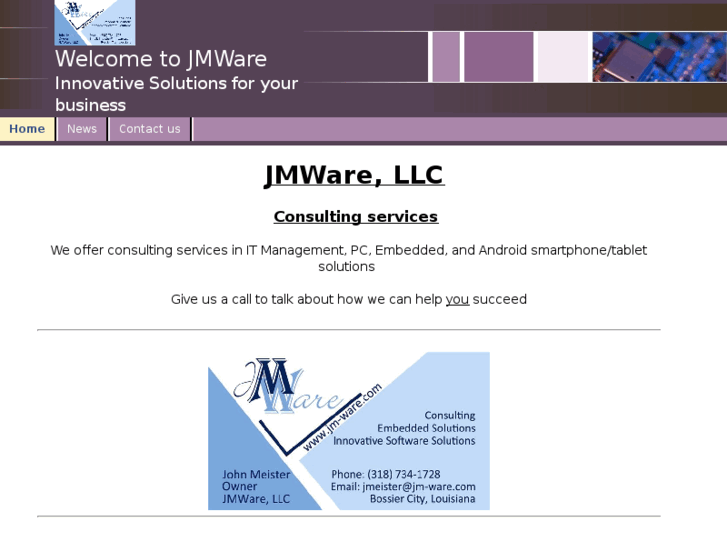 www.jm-ware.com