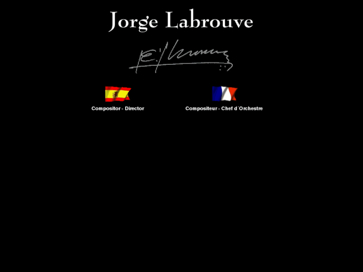 www.jorgelabrouve.com