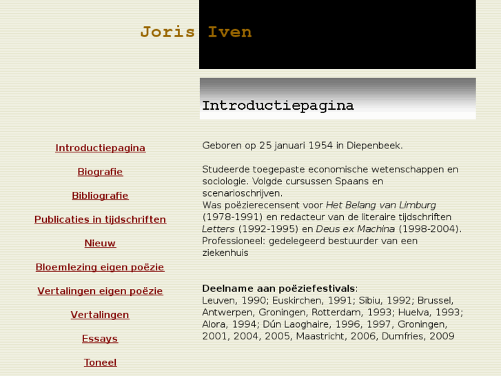 www.joris-iven.be