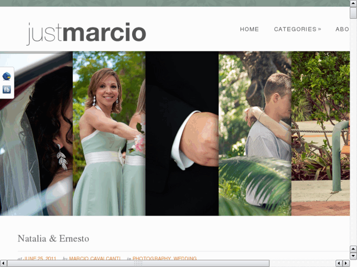 www.justmarcio.com