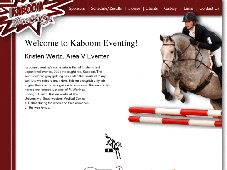 www.kaboomeventing.com