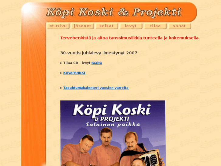 www.kopikoskijaprojekti.net