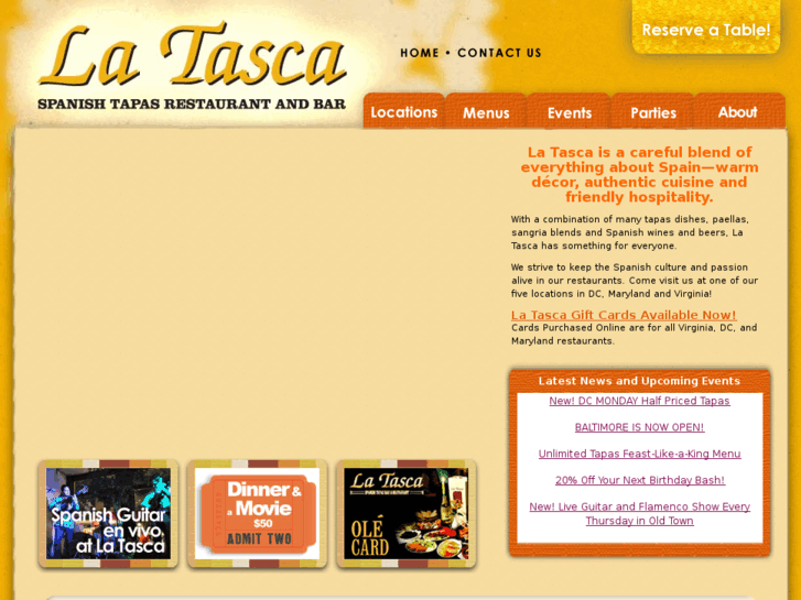 www.latascausa.com