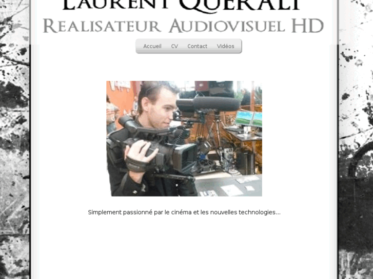 www.laurentqueralt.com