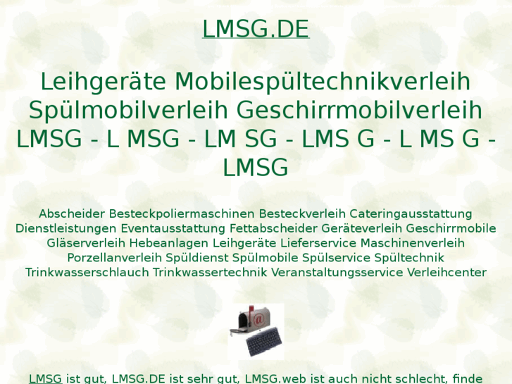 www.lmsg.de