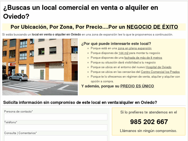 www.locales-oviedo.com