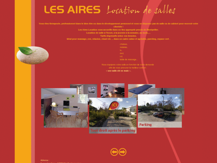 www.locationsalleherault.com