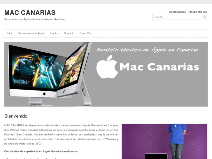 www.mac-canarias.com