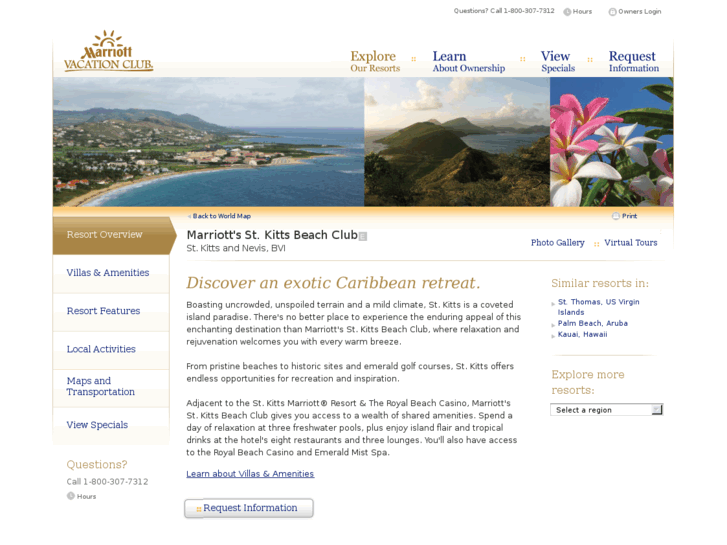 www.marriott-stkitts.com