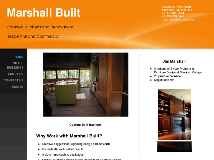 www.marshall-built.com