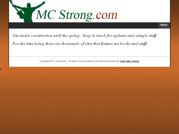 www.mcstrong.com