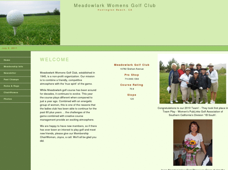 www.meadowlarkwomensgolfclub.com