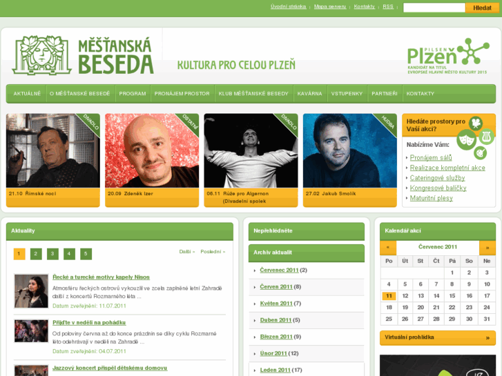 www.mestanska-beseda.cz