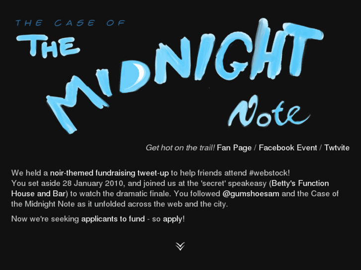 www.midnightnote.com