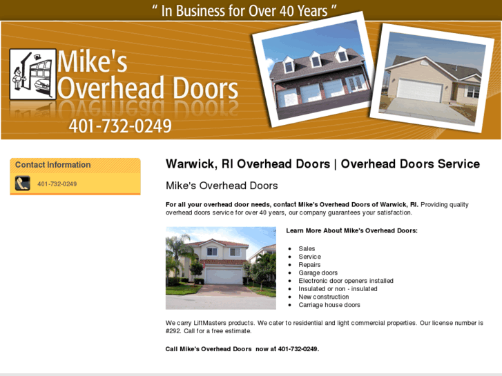 www.mikesohd.com