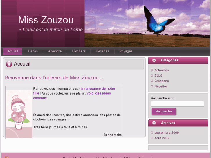 www.misszouzou.com