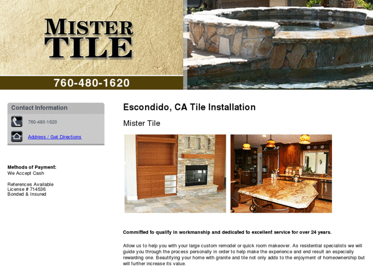 www.mistertileandgranite.com