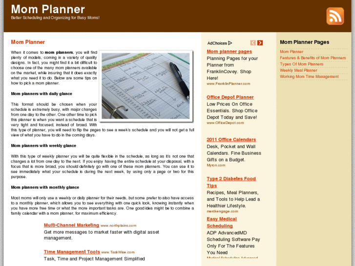 www.momplanner.com