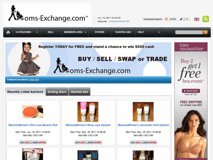 www.moms-exchange.com