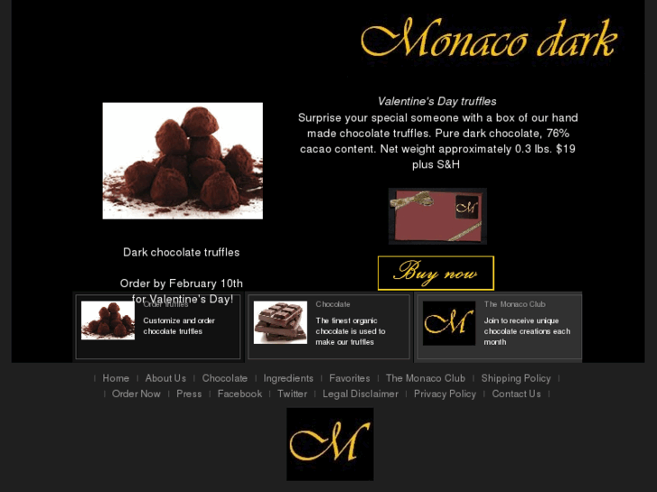 www.monacodark.com